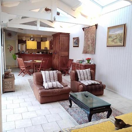 Villa Arcachon Exterior photo