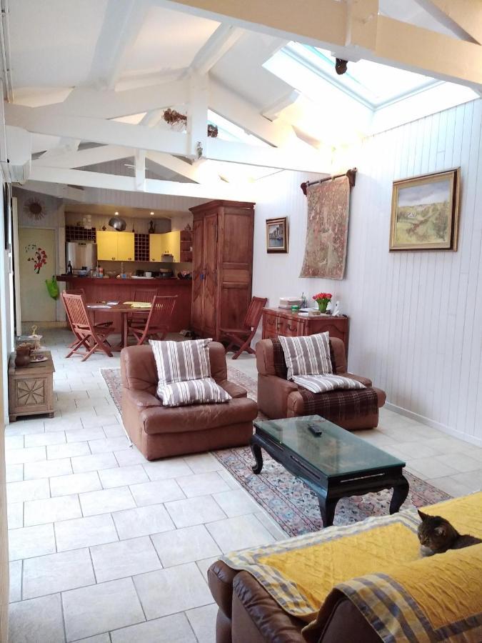 Villa Arcachon Exterior photo
